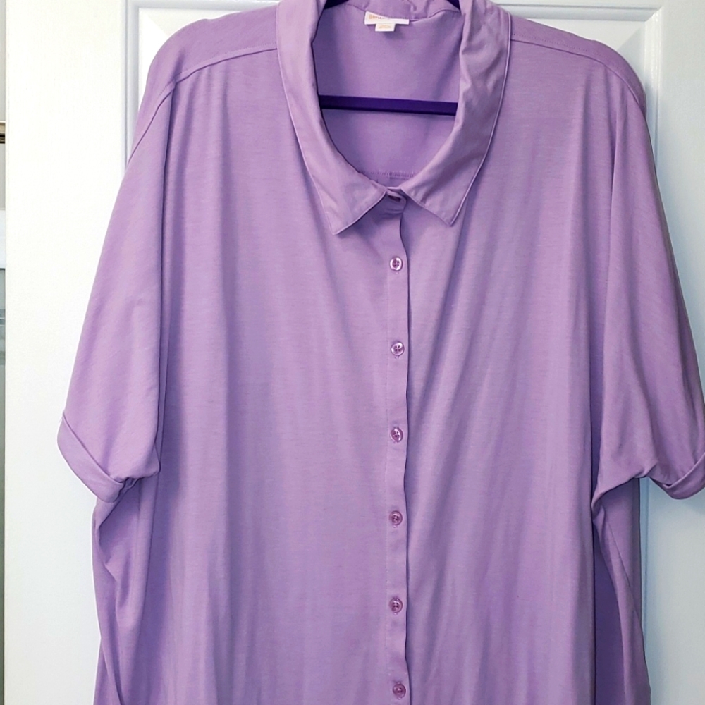LulaRoe Charlie top